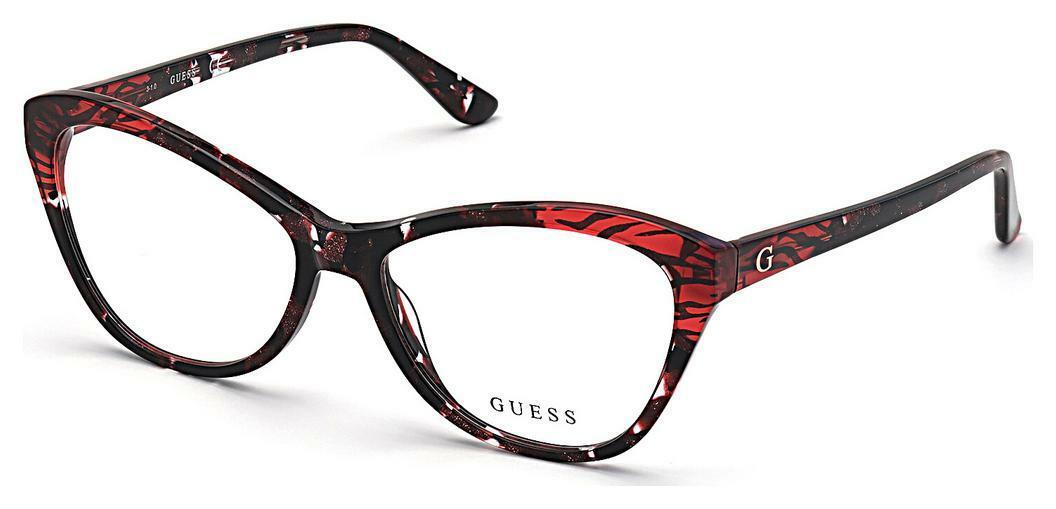 Guess   GU2818 068 068 - rot/andere