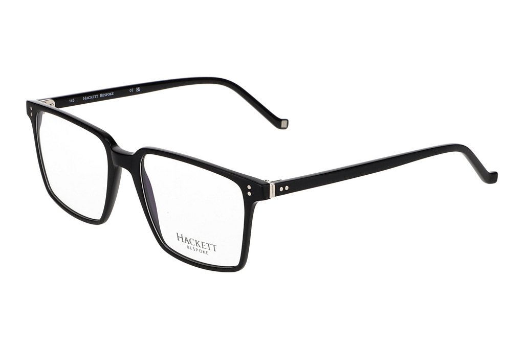 Hackett   HEB290 002 Schwarz