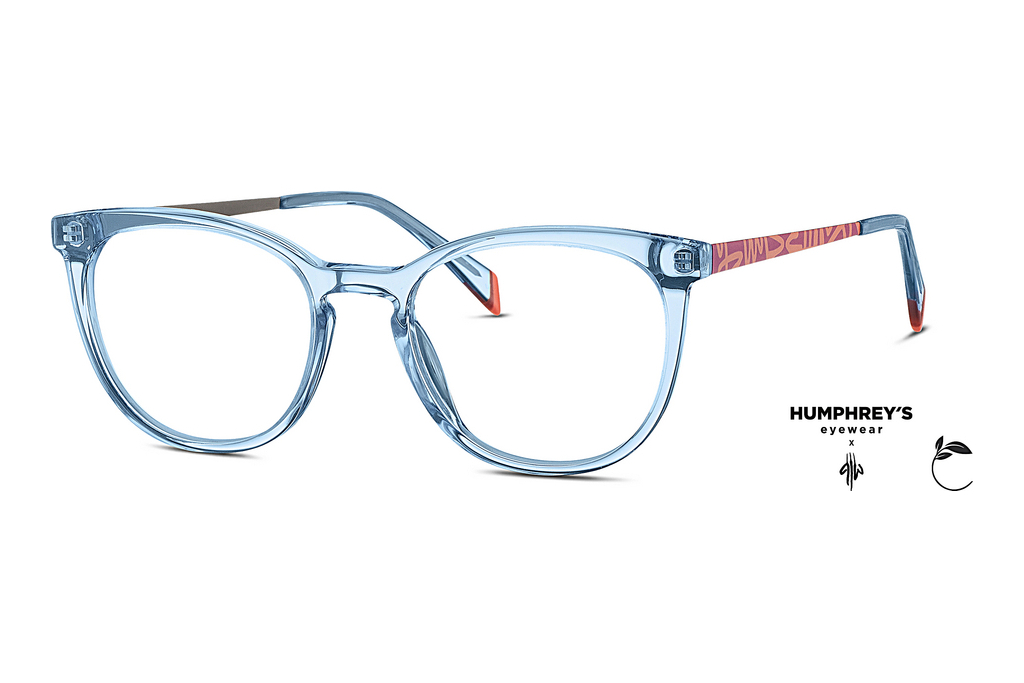 Humphreys   HU 581124 70 blau