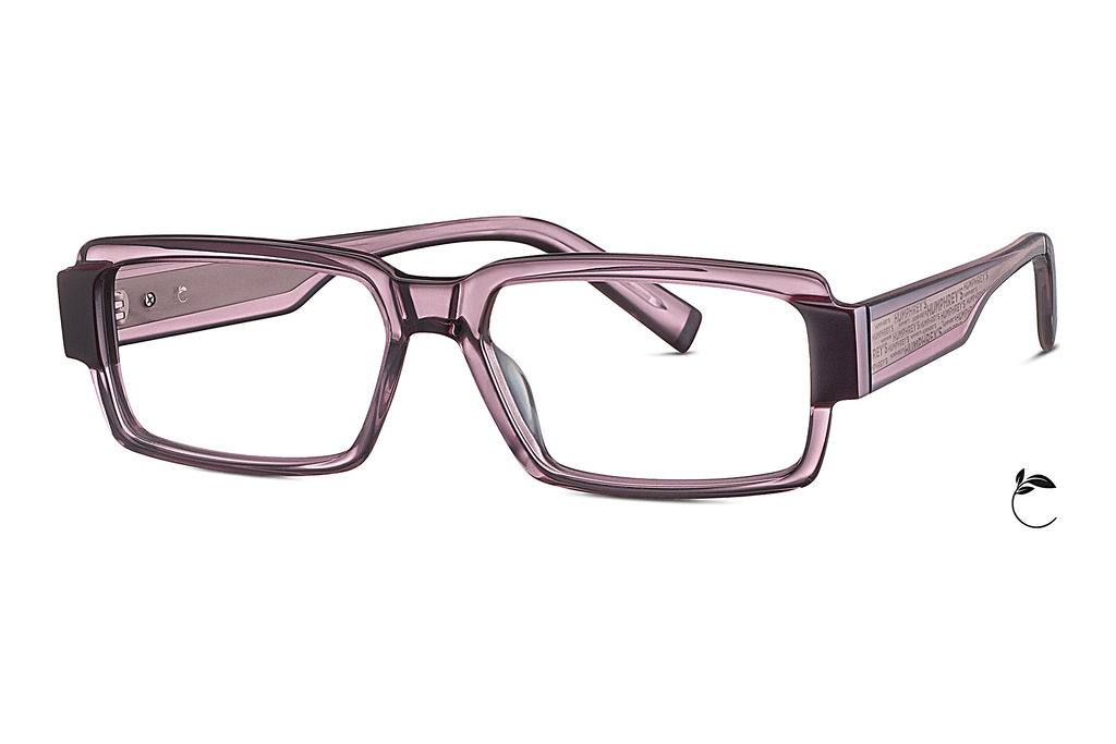 Humphreys   HU 583179 50 rot / rosa / violett