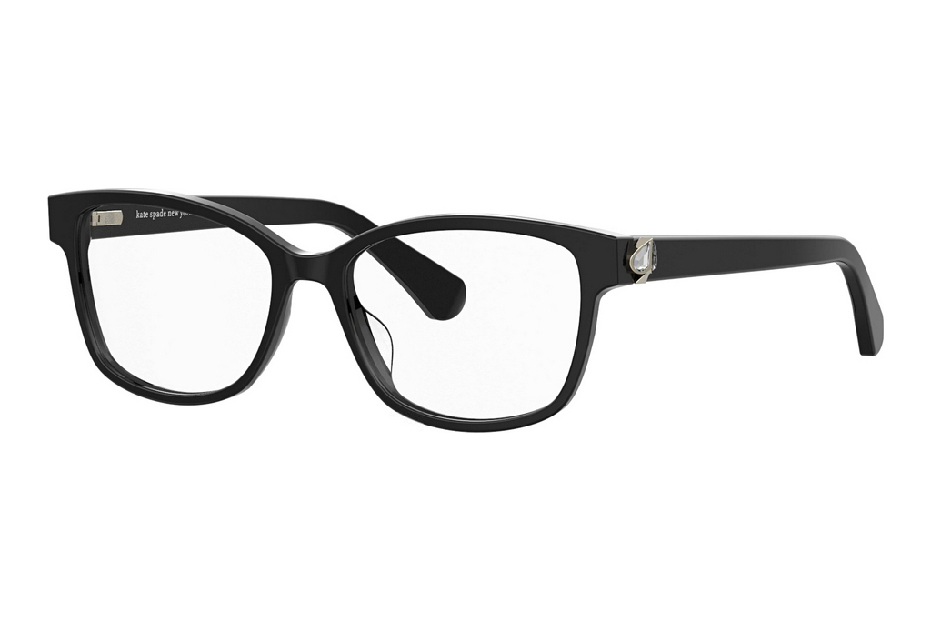 Kate Spade   REILLY/G 807 BLACK