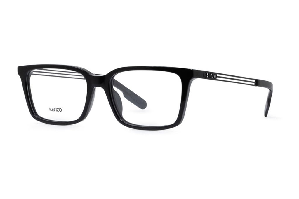 Kenzo   KZ50016U 001 SHINY BLACK