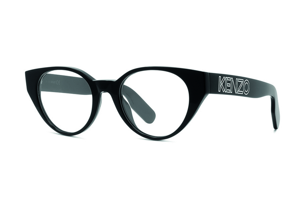 Kenzo   KZ50109I 001 shiny black