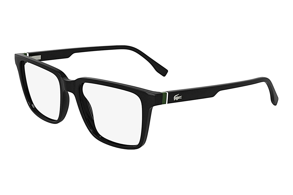 Lacoste   L2963 001 BLACK BLACK