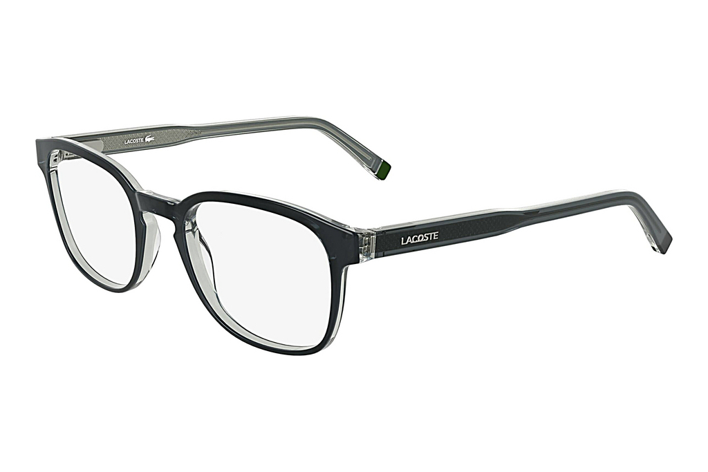 Lacoste   L2964 001 BLACK BLACK