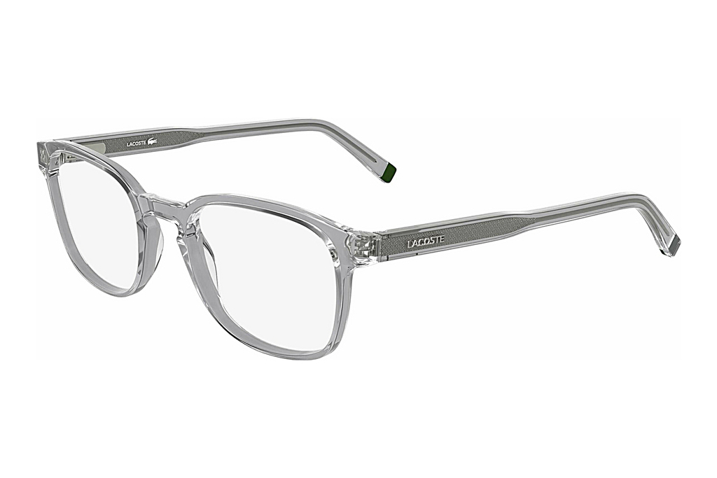 Lacoste   L2964 035 GREY TRANSPARENT GREY