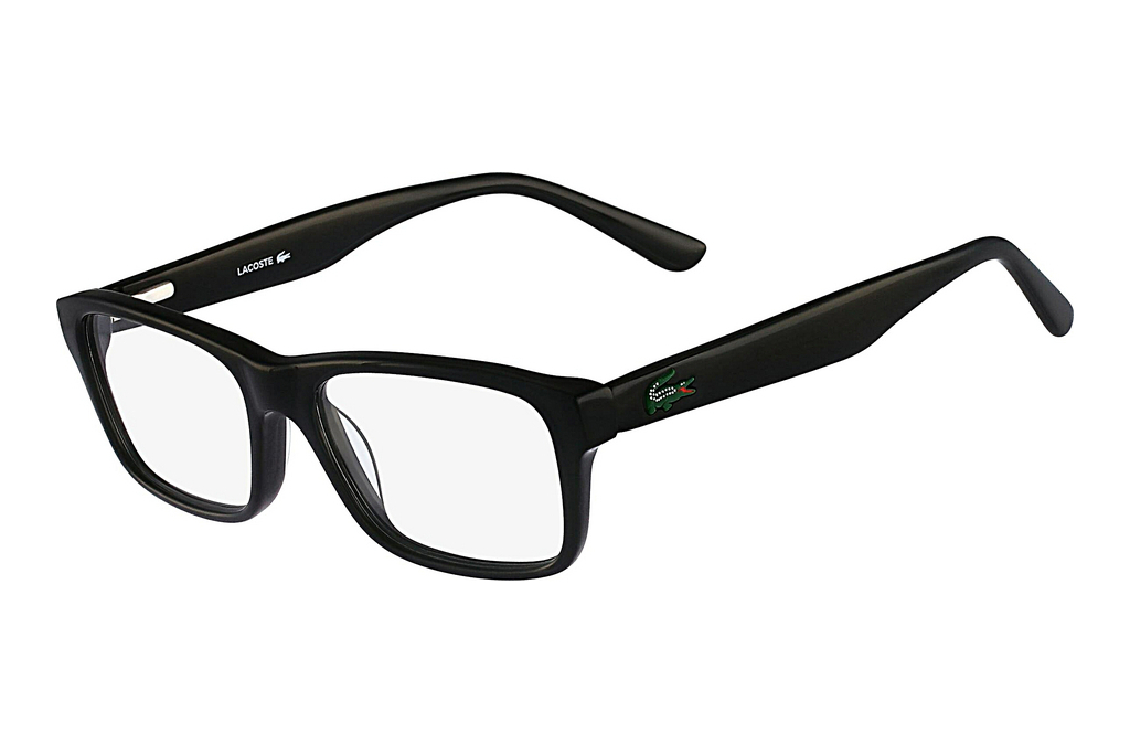 Lacoste   L3612 001 BLACK BLACK