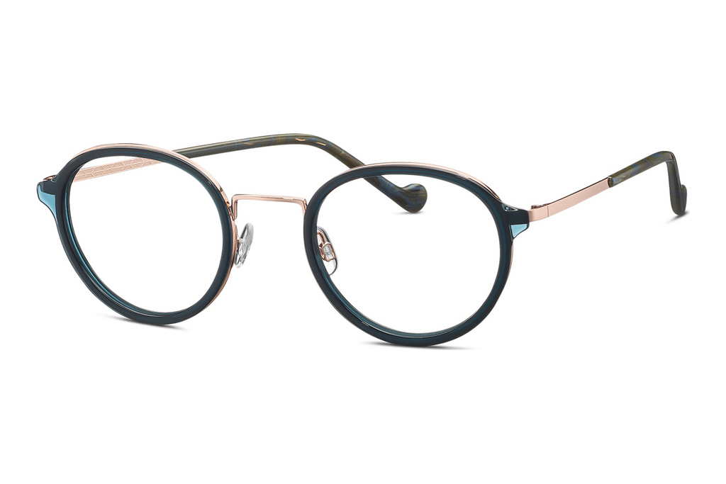 MINI Eyewear   MI 741016 40 grün