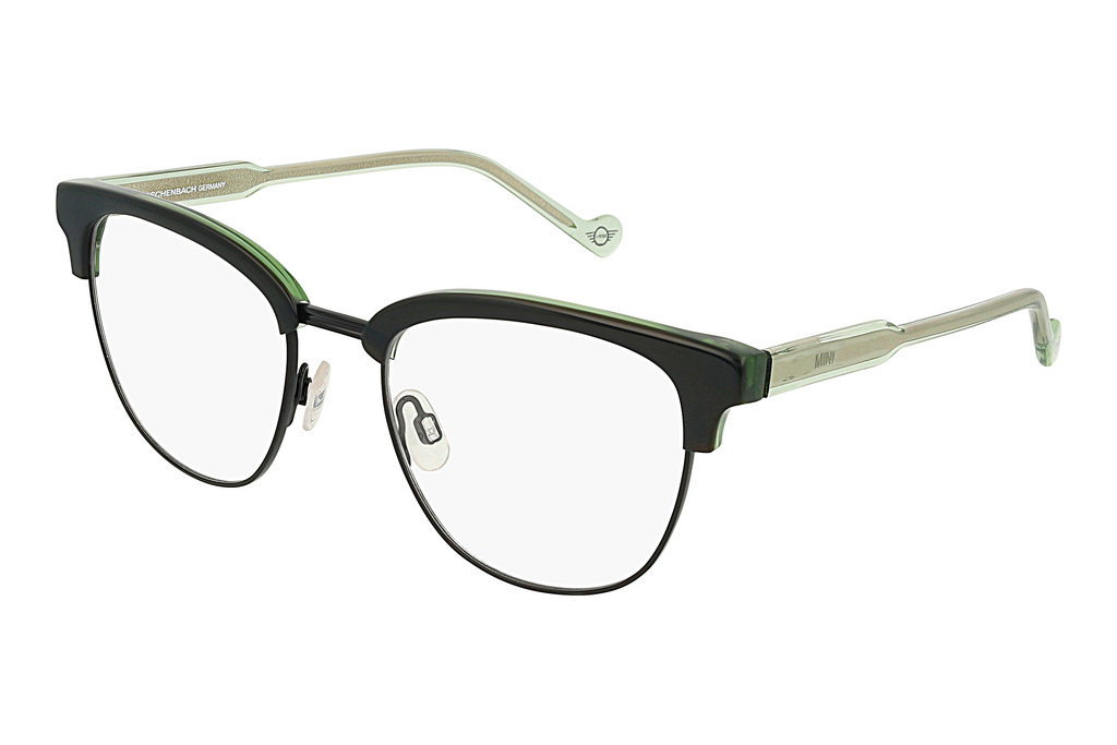 MINI Eyewear   MI 741021 40 grün