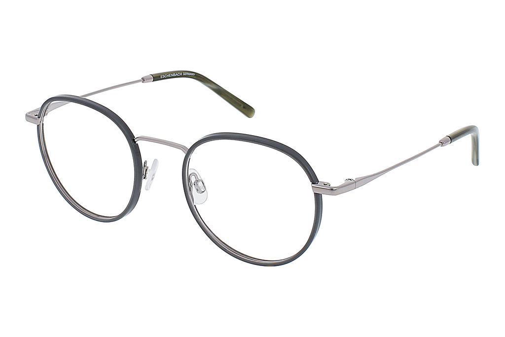 MINI Eyewear   MI 742017 32 grau   gun