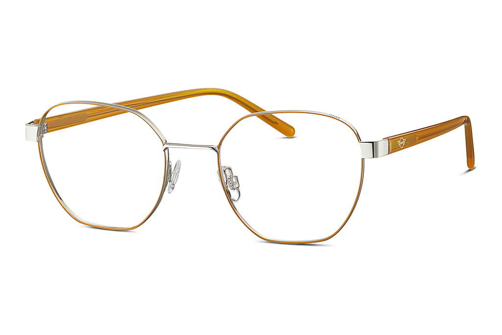 MINI Eyewear   MI 742029 20 gold