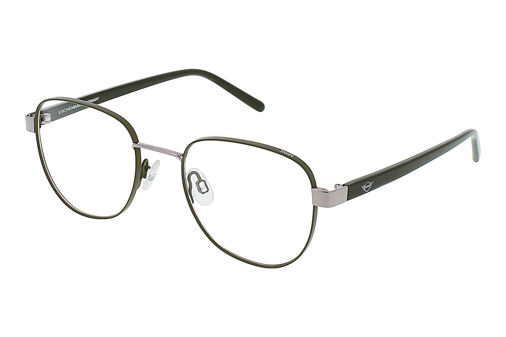 MINI Eyewear   MI 742030 40 grün