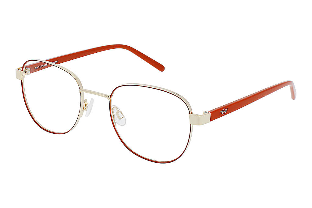 MINI Eyewear   MI 742030 60 braun