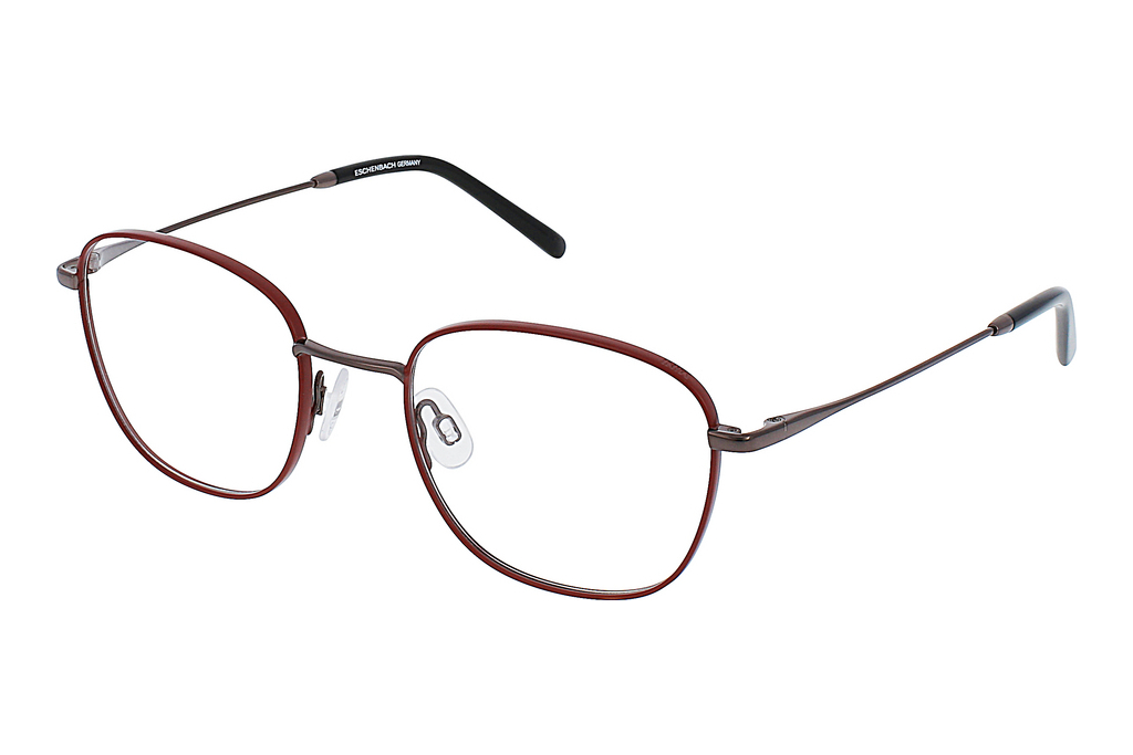 MINI Eyewear   MI 742036 50 rot   rosa   violett