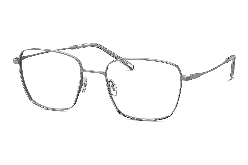 MINI Eyewear   MI 742042 30 grau / gun