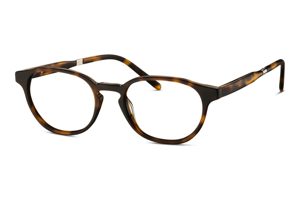 MINI Eyewear   MI 743006 66 braun