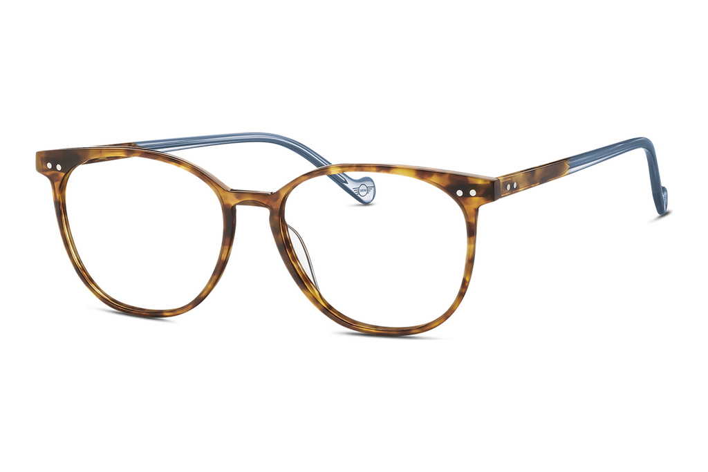 MINI Eyewear   MI 743008 60 braun