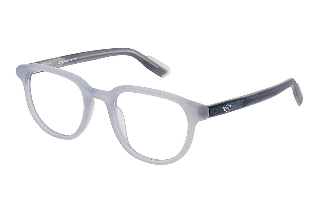 MINI Eyewear   MI 743028 30 grau   gun