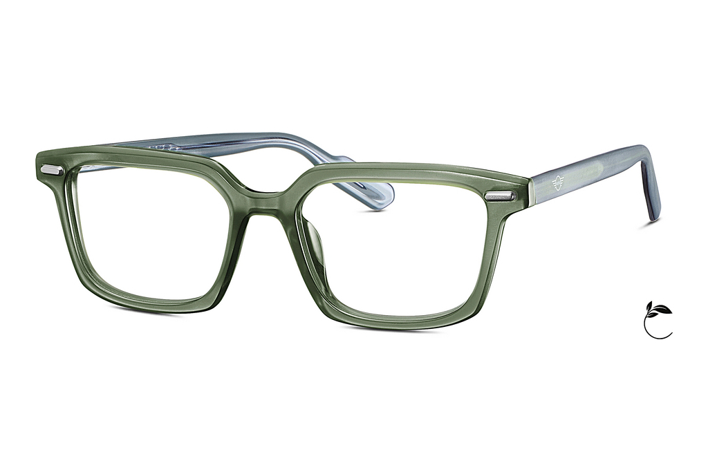 MINI Eyewear   MI 743040 40 grün