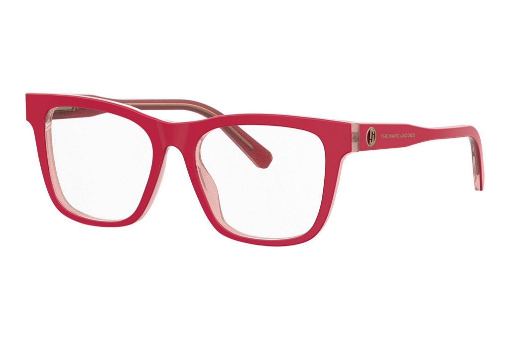 Marc Jacobs   MARC 630 C9A RED