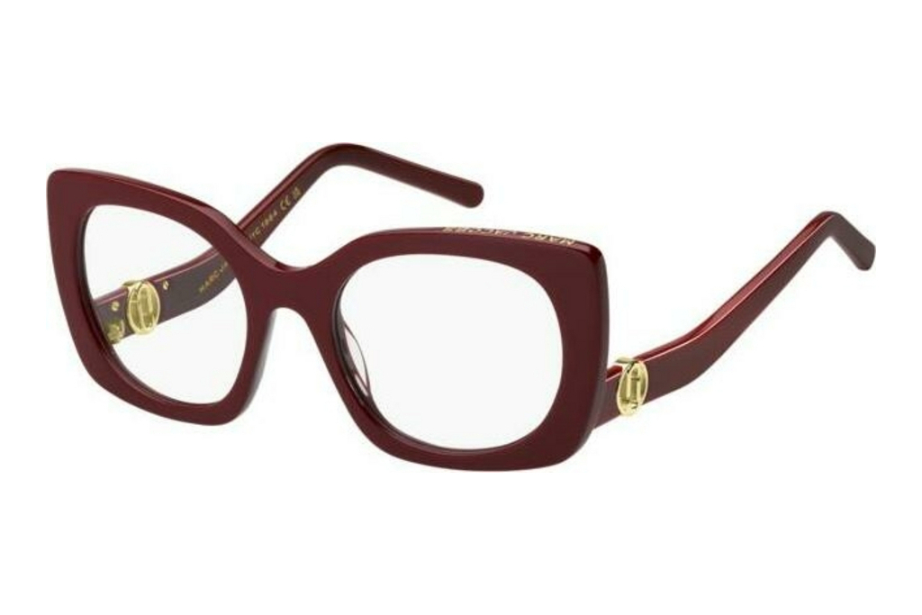 Marc Jacobs   MARC 810 LHF BURGUNDY