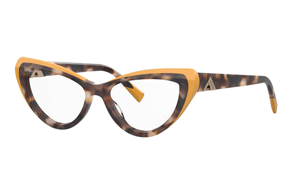 Missoni   MIS 0172 JX1 HAVANA OCHRE