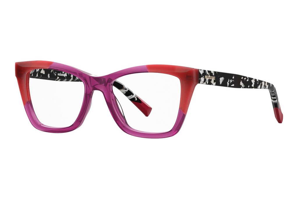 Missoni   MIS 0174 FQT FUCHSIA RED