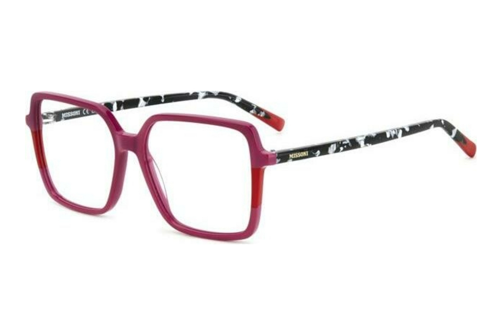 Missoni   MIS 0176 FQT FUCHSIA RED