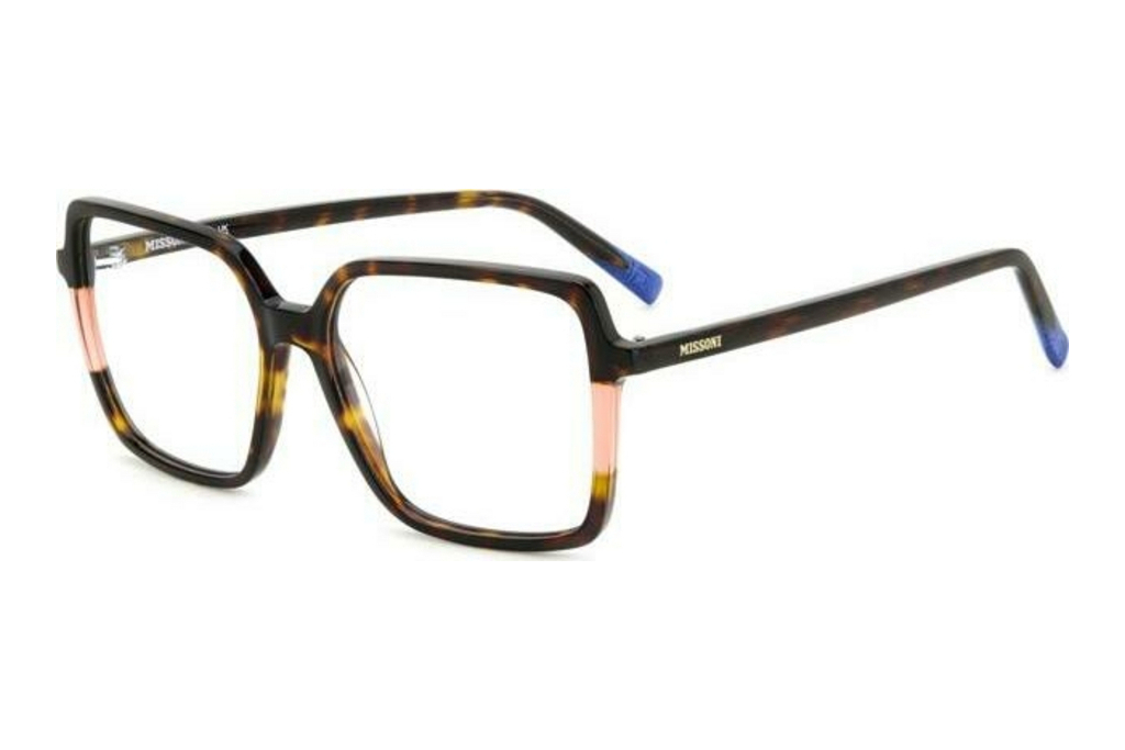 Missoni   MIS 0176 L9G HAVANNA