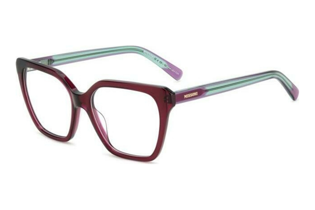 Missoni   MIS 0211 MU1 FUCHSIA