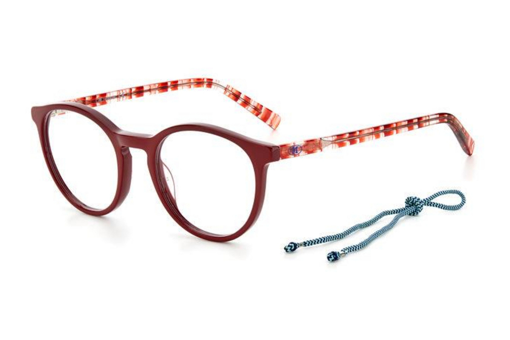 Missoni   MMI 0068 C9A red