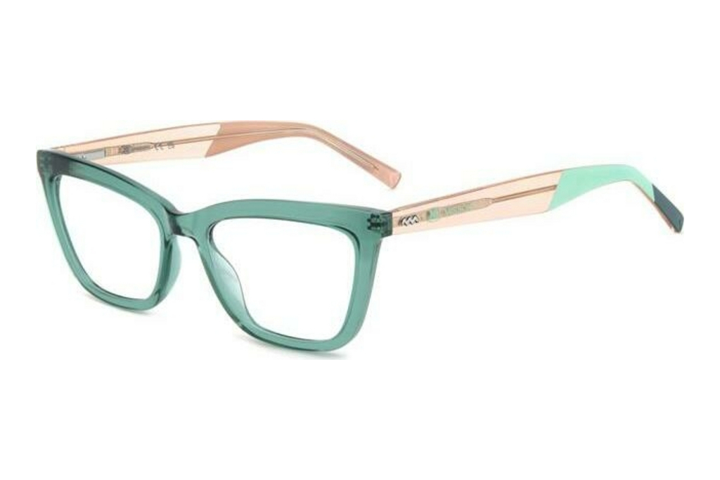 Missoni   MMI 0172 1ED GREEN