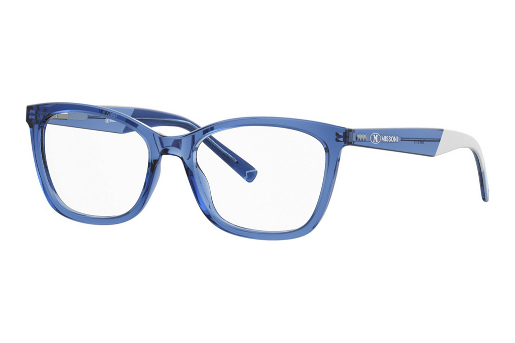 Missoni   MMI 0173 MVU AZURE