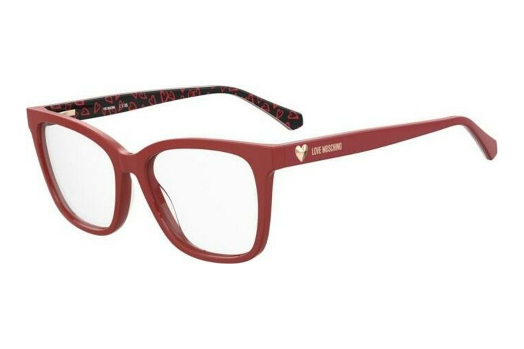 Moschino   MOL638 0HZ ROT