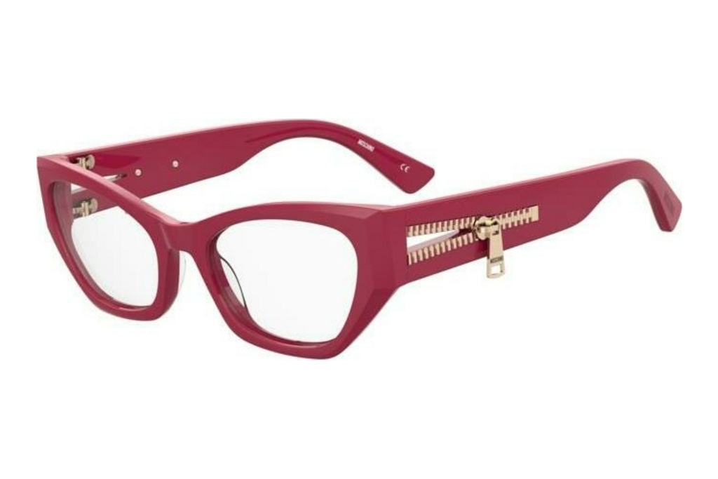 Moschino   MOS632 C9A RED