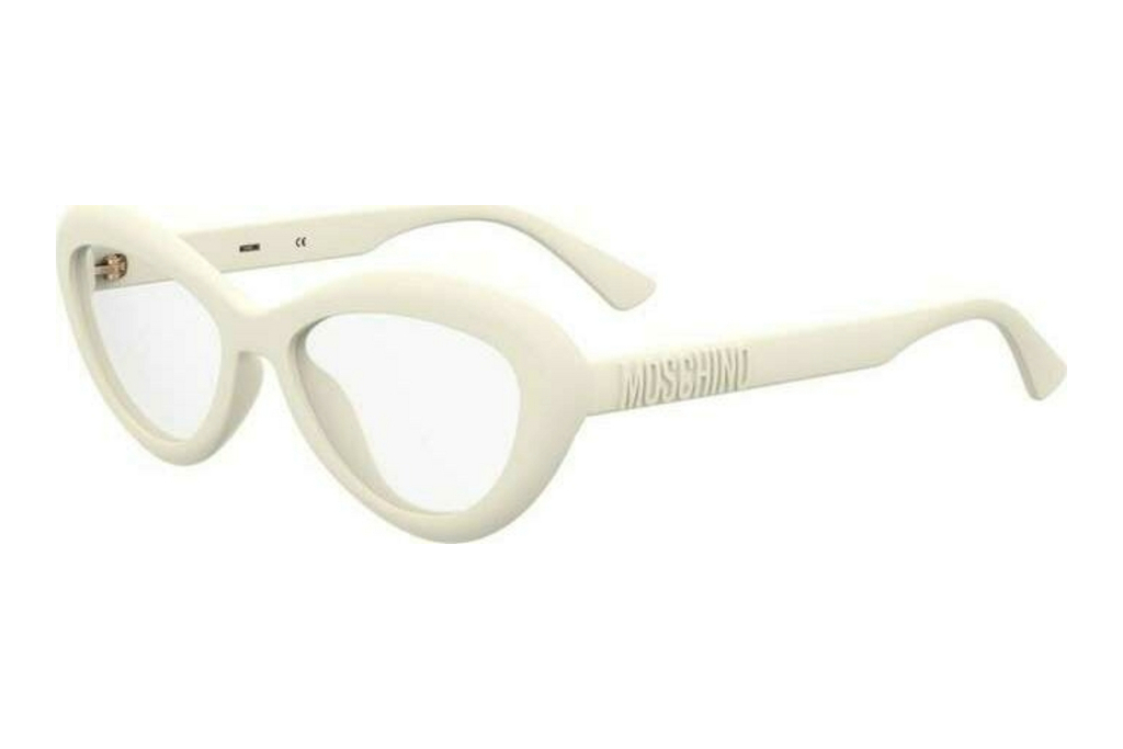 Moschino   MOS635 SZJ WEISS