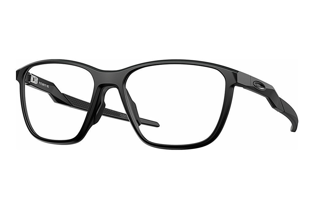 Oakley   OX8186 818601 Satin Black