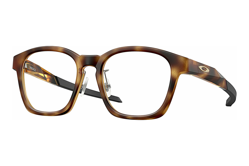 Oakley   OX8197D 819704 Matte Brown Tortoise