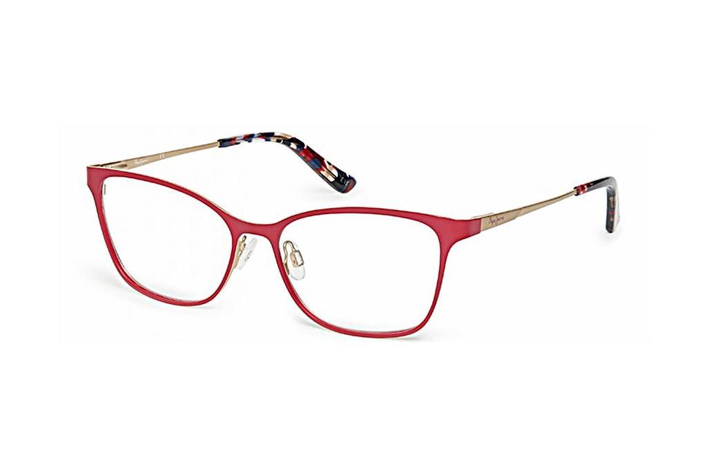 Pepe Jeans   1308 C3 Rot