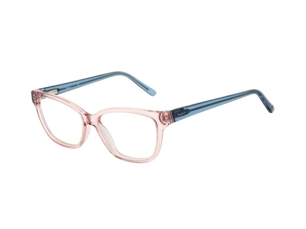 Pepe Jeans   3424 C4 Pink