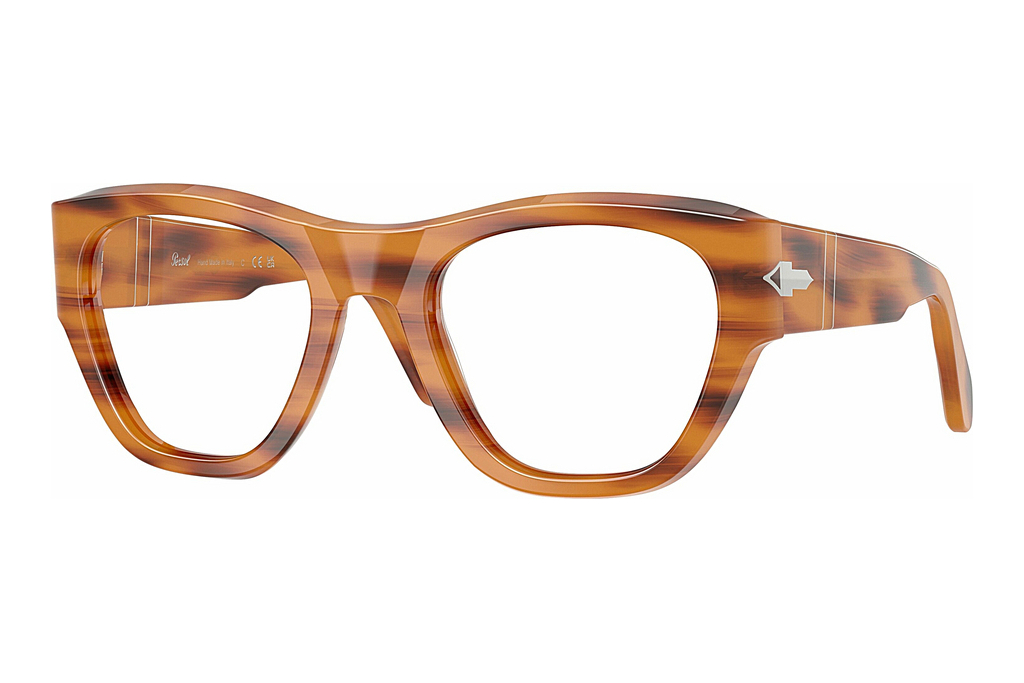 Persol   PO0054V 960 Striped Brown