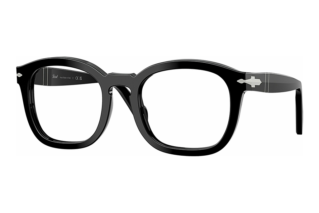 Persol   PO0082V 95 Black