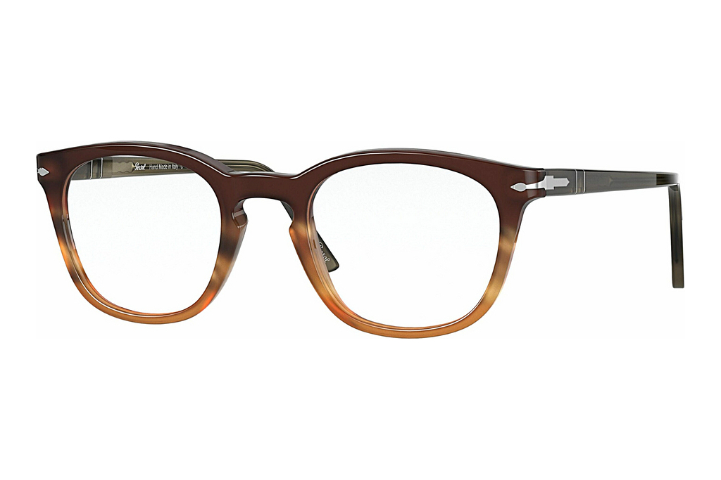 Persol   PO3258V 1136 Striped Brown