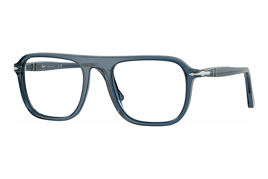 Persol   PO3359V 1197 Transparent Blue Denim