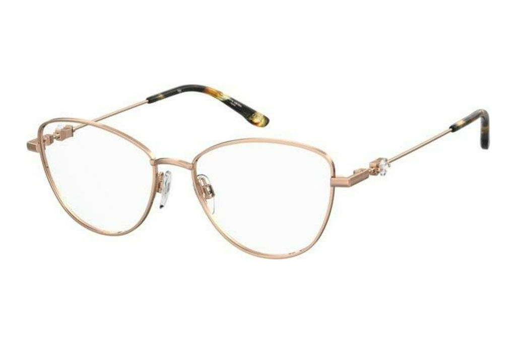 Pierre Cardin   P.C. 8915 DDB GOLD COPPER