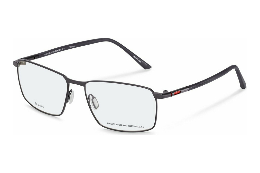 Porsche Design   P8766 C000 dark grey/black