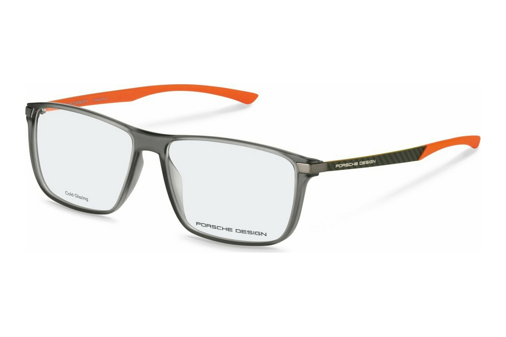 Porsche Design   P8781 B000 grey/orange