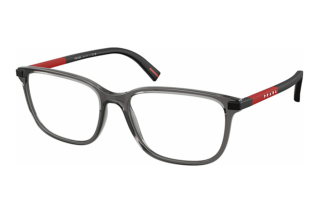 Prada Linea Rossa   PS 02RV 01D1O1 Transparent Anthracite