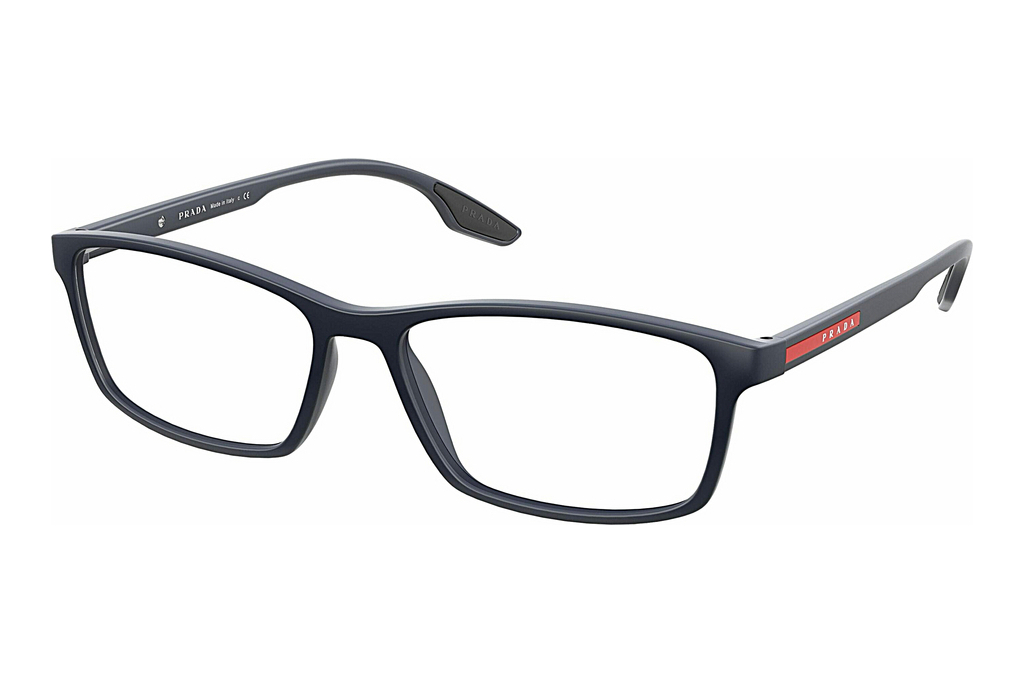 Prada Linea Rossa   PS 04MV TWY1O1 Matte Blue