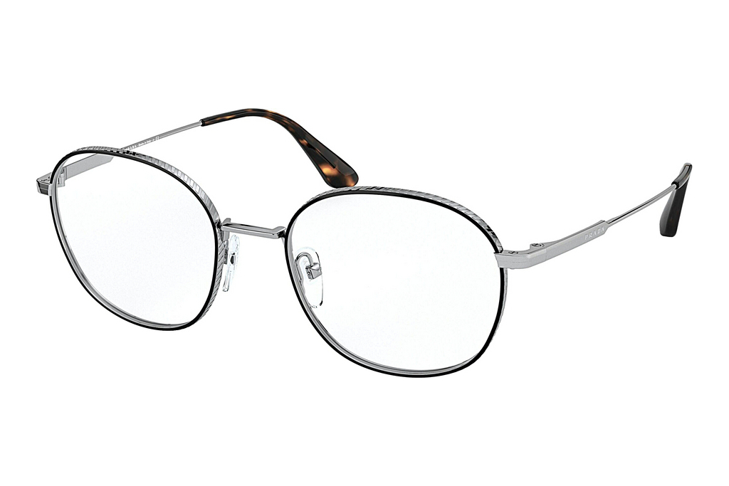 Prada   PR 53WV 5241O1 Silver/Black